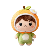 Vente en gros d'usine : Peluches personnalisées, animaux en peluche sur mesure, fabricant OEM, poupée Loong de créateur, peluches au style personnalisé