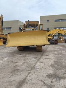 รถดันดิน CAT D8K มือสอง กำลังแรง ประสิทธิภาพสูง เหมาะสำหรับงานหนัก ขาย - Product Image 2