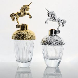 High Quality 30ml 50ml Popular Beautifully Custom-Made Perfume Glass <strong>Bottles</strong> Luxury Perfume <strong>Bottle</strong> With Box