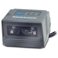Original Datalogic Gryphon GFS4400 2D Escáner de código de barras de montaje fijo GFS4450 Escáner de código de barras GFS4470 Lector de código de barras
