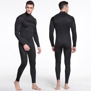 <span class=keywords><strong>Traje</strong></span> de <span class=keywords><strong>Neopreno</strong></span> para Buceo y Surf 2023, <span class=keywords><strong>Traje</strong></span> de <span class=keywords><strong>Neopreno</strong></span> con Cierre en el Pecho para Hombre, Yamamoto 39 OEM Superelástico, <span class=keywords><strong>Neopreno</strong></span> Yamamoto MAN Animal GBS - Product Image 4