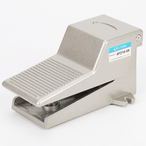 Vanne de commande manuelle Liyang 20 mm, 2 positions, 5 voies, pneumatique, pour utilisation en inversion - Product Image 4