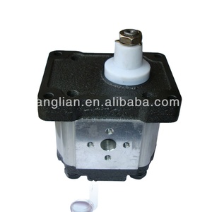 Pompa idraulica del trattore <span class=keywords><strong>Fiat</strong></span> per il trattore A25XP4MS - Product Image 1