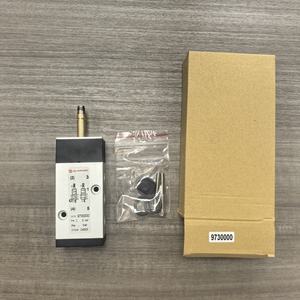 Norgren Indirektes Magnetventil mit NAMUR-Schnitts telle - Product Image 2