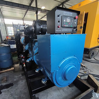 Générateur diesel haute puissance Weichai Baudouin 800 kVA 900 kVA 1000 kVA triphasé 400 V 380 V - Prix