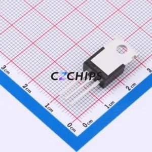 STP45N10F7-VB ใหม่ล่าสุด TO-220AB ทรานซิสเตอร์ภาคสนามทรานซิสเตอร์ (Mosfet) - Product Image 2