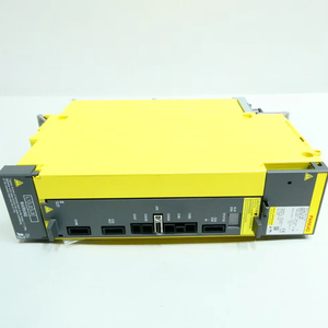 12 Monate Garantie A06B-6202-H008 <span class=keywords><strong>FANUC</strong></span> SERVO AMPLIFIER A06B6202H011 Original <span class=keywords><strong>CNC</strong></span> Control Drive <span class=keywords><strong>Controller</strong></span> Module Unit - Product Image 1