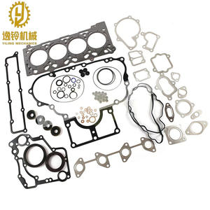 Kit de Juntas para Motor Caterpillar 306E2 C2.6, Repuestos para Excavadora Diésel - Product Image 5