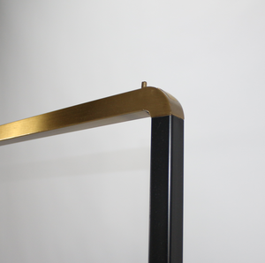 Chất lượng cao bán lẻ <span class=keywords><strong>Boutique</strong></span> quần áo treo kệ cửa hàng quần áo hàng may mặc showroom quần áo cửa hàng hiển thị giá - Product Image 4