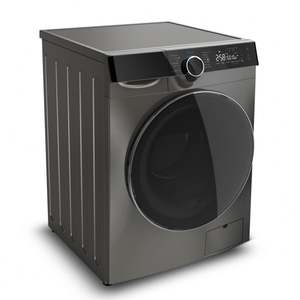 <span class=keywords><strong>Lavadora</strong></span> de lana sin procesar, carga frontal inteligente, <span class=keywords><strong>promoción</strong></span> de fábrica de China, 12KG - Product Image 1