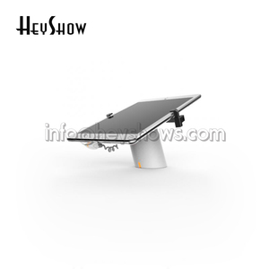 Heyshow Bluetooi-Kết Nối Với Hệ Thống An Ninh Chống Trộm Claw Đứng Điện Thoại Di Động Điện Thoại Thông Minh/Máy Tính Bảng Chống Trộm Báo Động Hiển Thị - Product Image 4