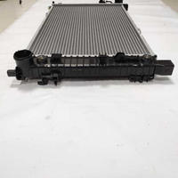 2035000503 Radiateur de refroidissement moteur neuf d'usine JUCHI Dengfeng pour Mercedes W203, en aluminium, garantie 12 mois, épaisseur 26 mm
