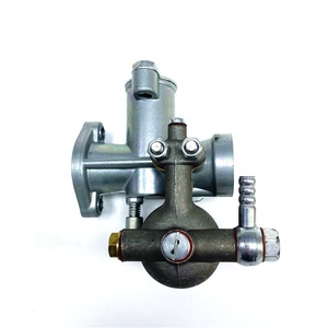 Système de carburant de carburateur compatible Simson AWO <span class=keywords><strong>425</strong></span> Touren R35 R4 pour motos - Product Image 1