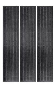 <span class=keywords><strong>Panneau</strong></span> <span class=keywords><strong>solaire</strong></span> photovoltaïque <span class=keywords><strong>à</strong></span> forme et taille personnalisées, étroit et long, taille 1000*200mm, film mince 30W 19.2V, module <span class=keywords><strong>solaire</strong></span> mono pour système <span class=keywords><strong>solaire</strong></span> - Product Image 3