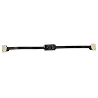 Caméra binoculaire HD 4MP 1080P 60fps avec détection de profondeur synchronisée sur le même cadre, module de caméra USB protocole UVC pour la reconnaissance faciale