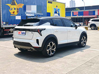 Voiture d'occasion 2023 Lynk & Co 06 Remix 1.5T Yao Halo SUV LHD Neuf 4 cylindres Automatique DCT SUV Compact Haut de Gamme Seconde Main