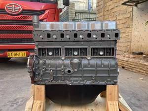   308E E120B 320D2 M322C 3046T 3408B ชุดบล็อกกระบอกสูบ เพลาข้อเหวี่ยง ฝาสูบ ชุดบล็อกกระบอกสูบยาว ชุดประกอบกระบอกสูบ เทอร์โบชาร์จเจอร์ - Product Image 6