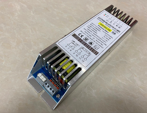 PH9-800-155 الصابورة الأشعة فوق البنفسجية مصابيح GPH1554T5HO GPO64T5L TUV64T5HO - Product Image 1