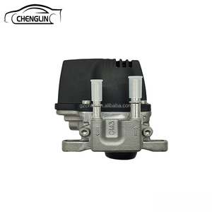 Scr urê bơm vòi phun 2238324 cho Adblue định lượng phun mô-đun 24V cho Scania Euro vi xe tải OE x-re gốc Bộ phận động cơ - Product Image 3