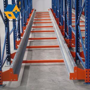 نوفا الغوريلا الرف أجزاء ، رف فولاذي التلقائي الذاتي مرفق التخزين المكوك/ - Product Image 4