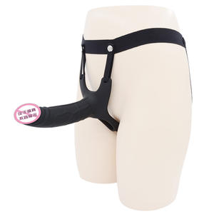 Erkekler için yapay <span class=keywords><strong>Penis</strong></span> üzerinde yumuşak içi boş kayış büyütücü <span class=keywords><strong>Penis</strong></span> Enhance Extender Hollow <span class=keywords><strong>Penis</strong></span> geliştirmek Harness koşum seks ürünleri hiçbir titreşim - Product Image 6