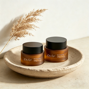 Crème Visage Réparatrice en Gros à la Niacinamide pour Hommes, Crème <span class=keywords><strong>Anti</strong></span>-rides au Collagène Raffermissante pour Hommes - Product Image 1