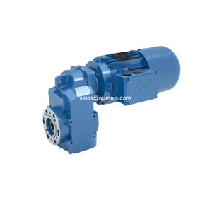 Nuevo sistema de accionamiento DRIVESYSTEMS SK1382AZB-71SP 4 SK1SIS50VF SK1SM31AX SK12063AD-100LP 4 TF, reductor de velocidad, caja de cambios, motor de engranajes paralelos - Product Image 1