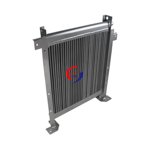 हाइड्रोलिक ऑयल कूलर 201-03-72121 201-03-72122 201-03--03--03-72300-PC60-7 इंजन 4d102 - Product Image 3