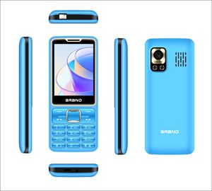 Groothandel Fabriek Prijs 2.8Inch <span class=keywords><strong>Dual</strong></span> <span class=keywords><strong>Sim</strong></span> <span class=keywords><strong>Dual</strong></span> Standby Telefoons Mobiele <span class=keywords><strong>Android</strong></span> Mini Mobiele Telefoon Gebruikt Bar Senior Telefoon - Product Image 4