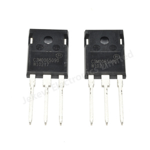 Jekevi ทรานซิสเตอร์ IGBT C3M0065090D TO-247 N-CH 900V 36A มอสเฟท N-แชนเนลแบบใหม่และดั้งเดิม - Product Image 5