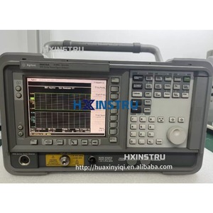 1 ชิ้น Agilent - Keysight N8975A เครื่องวิเคราะห์สัญญาณรบกวนถึง 26.5GHz ytdi ออสซิลโลสโคปโพรบ แหล่งจ่ายไฟ H - Product Image 2