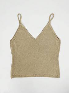 <span class=keywords><strong>Pull</strong></span> en tricot à bretelles pour femme, Nouveauté Printemps/Été 2026, <span class=keywords><strong>Sexy</strong></span> et Tendance (personnalisable) - Product Image 3