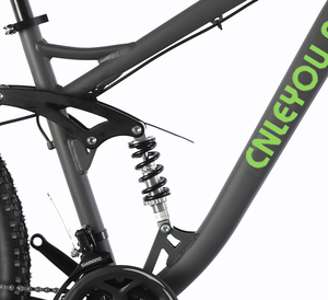 <span class=keywords><strong>Bicicleta</strong></span> de Montaña <span class=keywords><strong>Trek</strong></span> 29 de <span class=keywords><strong>Doble</strong></span> <span class=keywords><strong>Suspensión</strong></span>, Fabricada en China, con Cuadro de Aluminio y Acero - Product Image 5