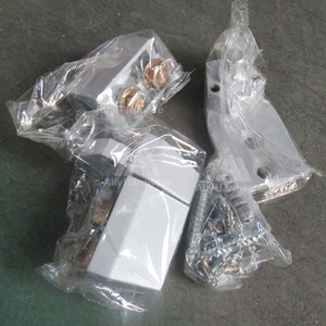 Thiết kế hiện đại nhôm <span class=keywords><strong>pivot</strong></span> bản lề mềm đóng tính năng cho phòng tắm thương mại KFC cửa hàng bù đắp <span class=keywords><strong>pivot</strong></span> cửa Phụ kiện phần cứng - Product Image 6