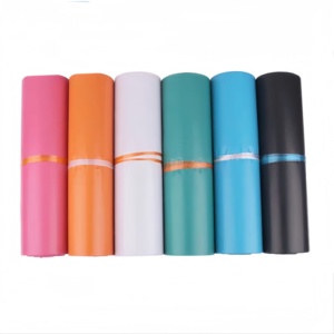 OEM ODM Emballage durable de transport longue distance <span class=keywords><strong>pour</strong></span> vêtements Sacs Sac de courrier auto-adhésif <span class=keywords><strong>pour</strong></span> <span class=keywords><strong>colis</strong></span> de <span class=keywords><strong>transporteur</strong></span> - Product Image 2