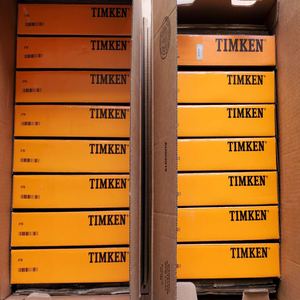 TIMKEN L163149/10CD Rodamiento de rodillos cónicos L163149/L163110CD de ultra alto rendimiento 163149 163110 para taladros de roca - Product Image 6