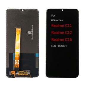 Giá Nhà Máy Chuyên Nghiệp Chất Lượng Cao Original <span class=keywords><strong>Lcd</strong></span> Màn Hình Cảm Ứng Thay Thế Màn Hình Cho <span class=keywords><strong>OPPo</strong></span> Realme C11 C12 C15 - Product Image 1