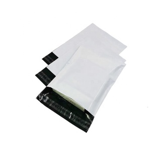 Bolsas de Envío de Plástico Ecológicas DHL de 17*30cm (6.7*11.8 pulgadas) para Mensajería, Entrega Express, Correo Postal, para Pequeñas Empresas - Product Image 1