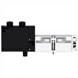 Válvula Solenoide Original f Estos VSVA - BT - M32CS1 - <span class=keywords><strong>MYE</strong></span> - A2 - 1T5L - PA Modelo 8066569 3 - 10 bar Válvula Monostable - Product Image 1