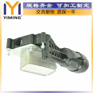 <b>Radiator</b> 11428585236 For Bmw Mini F55 F56 F54 F57 F60 Water Cooled Replacement Part - Product Image 2