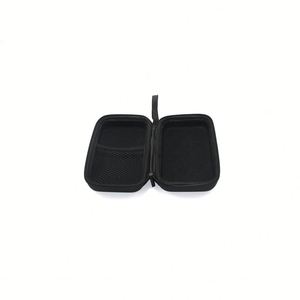 Étui de rangement élégant et tendance en EVA pour produits numériques, grand format en cuir, fabriqué en Chine/Vietnam - Product Image 3