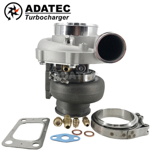 ซูเปอร์ชาร์จเจอร์ <span class=keywords><strong>G30</strong></span>-<span class=keywords><strong>770</strong></span> 0.83AR T3-Vband พร้อมลูกปืน <span class=keywords><strong>G30</strong></span>เทอร์โบประสิทธิภาพมาใหม่<span class=keywords><strong>770</strong></span> 475-770HP - Product Image 3