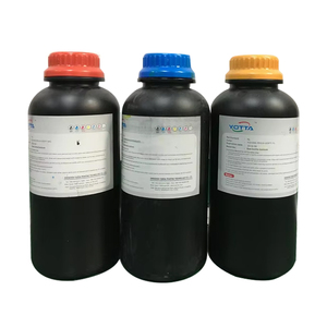 Mực in UV thân thiện với môi trường Yotta dùng cho máy in UV in họa tiết chuột/ thủ công mỹ nghệ/ bàn phím/ lon/ chai - Product Image 3