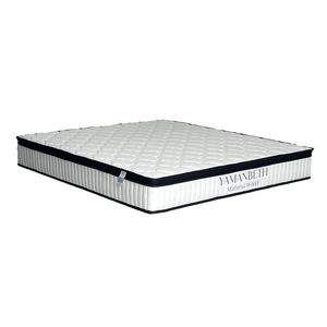 <span class=keywords><strong>Matelas</strong></span> à ressorts ensachés de taille moyenne et ferme, ultra confortable, écologique <span class=keywords><strong>pour</strong></span> les dormeurs du dos - Product Image 5