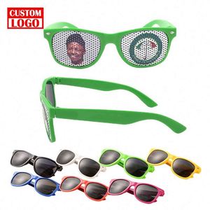 Gafas de Sol Personalizadas de Calidad con Abridor de Botellas, Gafas de Sol Polarizadas con Logotipo Personalizado - Product Image 1