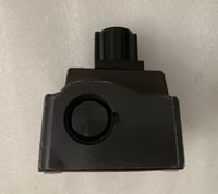 Vanne hydraulique de contrôle CRG-03-04-50 CRG-10-04-50 CRG-06-04-50, vanne de sécurité de décharge de pression CRG-03-04