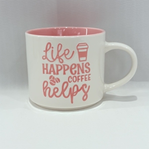 Nouvelle Tasse à Café en Céramique Personnalisée, Tasse de Voyage en Céramique Personnalisée, Tasse en Céramique pour la Maison - Product Image 5