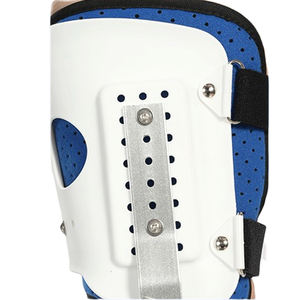 Fissatore ortopedico per articolazioni del ginocchio regolabile per tutore medico per ortesi del legamento per lesioni delle <span class=keywords><strong>ginocchiere</strong></span> - Product Image 6
