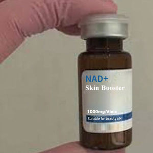 Siero NAD+ in Fiale Piccole, Anti-Invecchiamento, <span class=keywords><strong>Rimozione</strong></span> Rughe, Sbiancante, Marchio Privato, Uso con Mesogun, <span class=keywords><strong>Rimozione</strong></span> Macchie Scure - Product Image 2