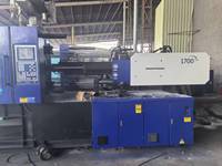 Haitian MA3200 Horizontale Kleine Kunststoff-Spritzgießmaschine Neue Automatische PET-Vorform-HDPE-Verarbeitung Hybrid für ABS PP